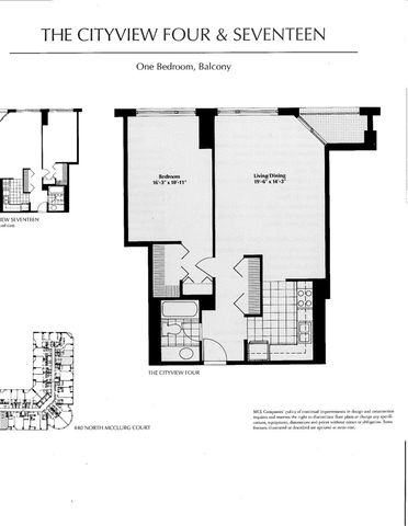 480 N MCCLURG Court 904, Chicago, IL 60611