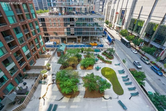 480 N MCCLURG Court 904, Chicago, IL 60611