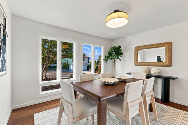 3291 Melendy Drive, San Carlos, CA 94070