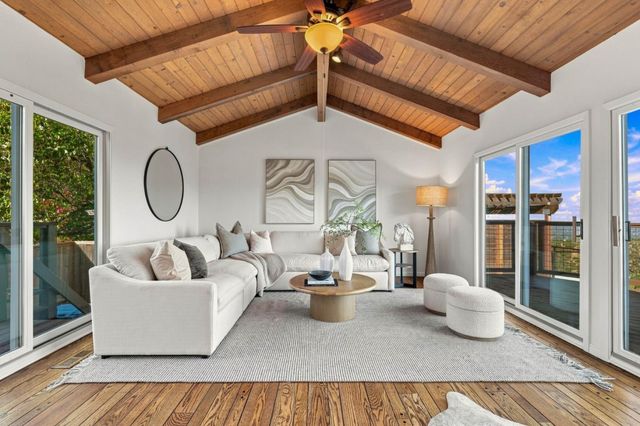 3291 Melendy Drive, San Carlos, CA 94070