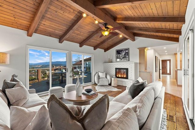3291 Melendy Drive, San Carlos, CA 94070