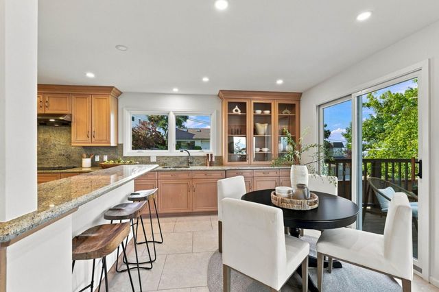 3291 Melendy Drive, San Carlos, CA 94070