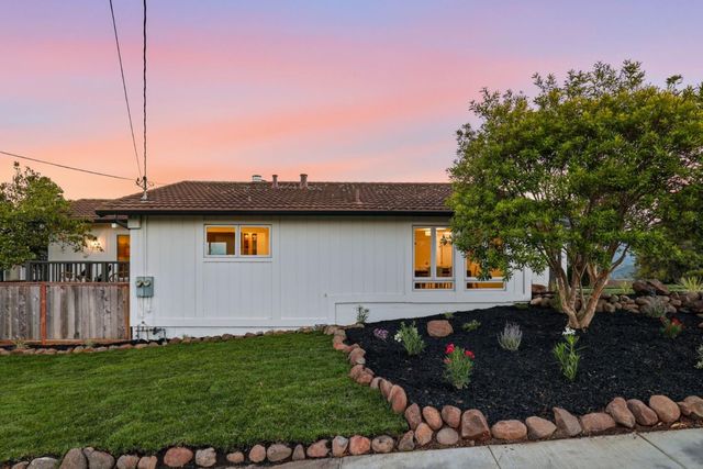 3291 Melendy Drive, San Carlos, CA 94070