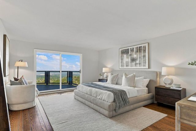 3291 Melendy Drive, San Carlos, CA 94070