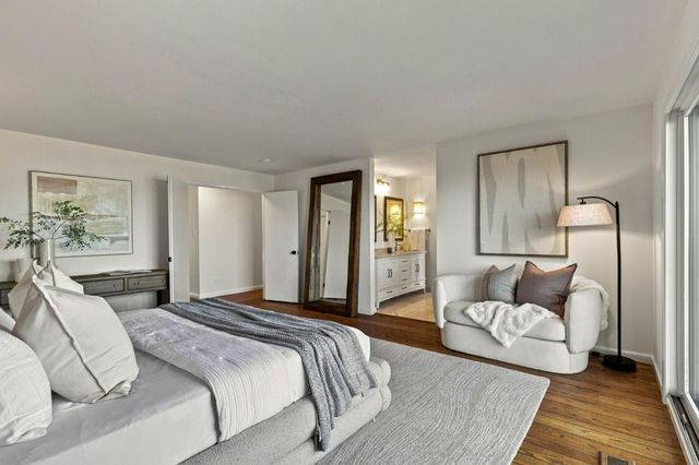 3291 Melendy Drive, San Carlos, CA 94070