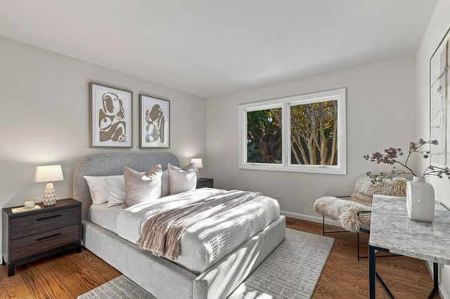 3291 Melendy Drive, San Carlos, CA 94070
