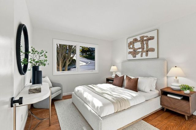3291 Melendy Drive, San Carlos, CA 94070