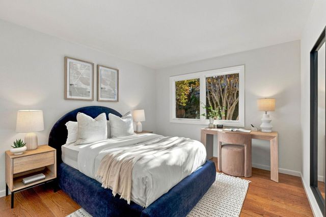 3291 Melendy Drive, San Carlos, CA 94070