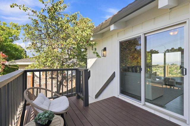 3291 Melendy Drive, San Carlos, CA 94070