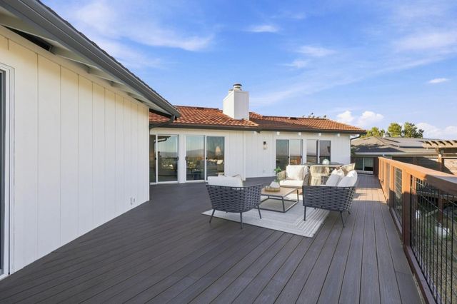 3291 Melendy Drive, San Carlos, CA 94070