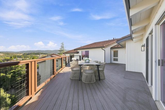 3291 Melendy Drive, San Carlos, CA 94070