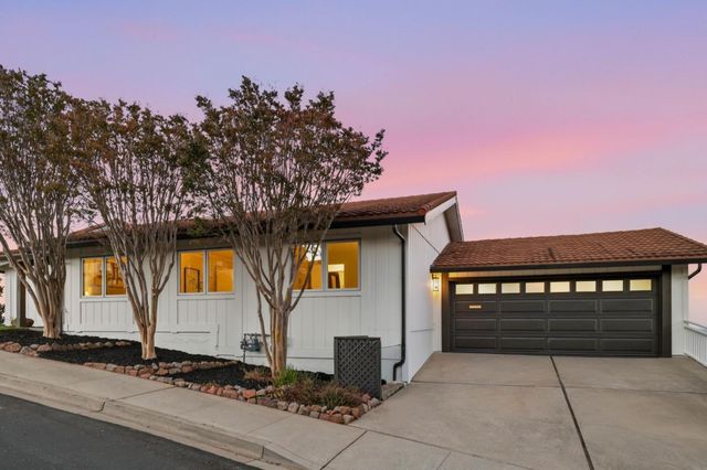 3291 Melendy Drive, San Carlos, CA 94070