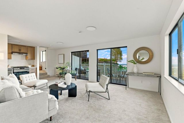 3291 Melendy Drive, San Carlos, CA 94070