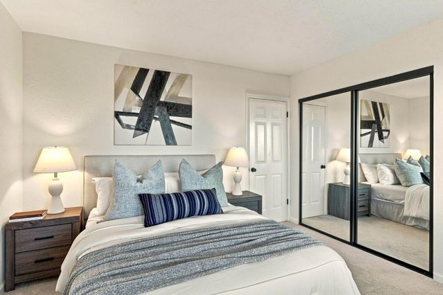 3291 Melendy Drive, San Carlos, CA 94070