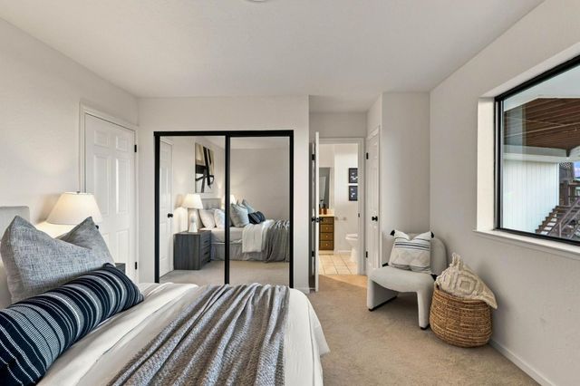 3291 Melendy Drive, San Carlos, CA 94070