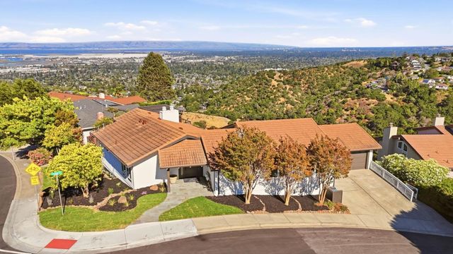 3291 Melendy Drive, San Carlos, CA 94070