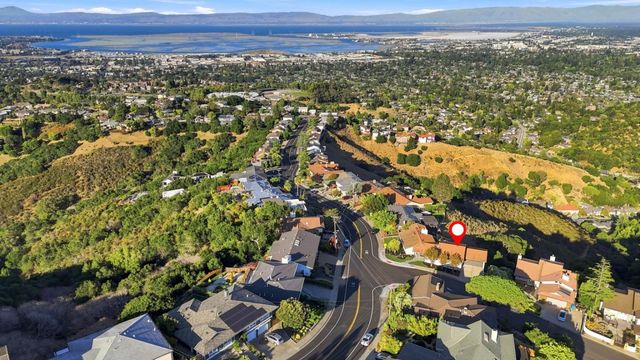 3291 Melendy Drive, San Carlos, CA 94070