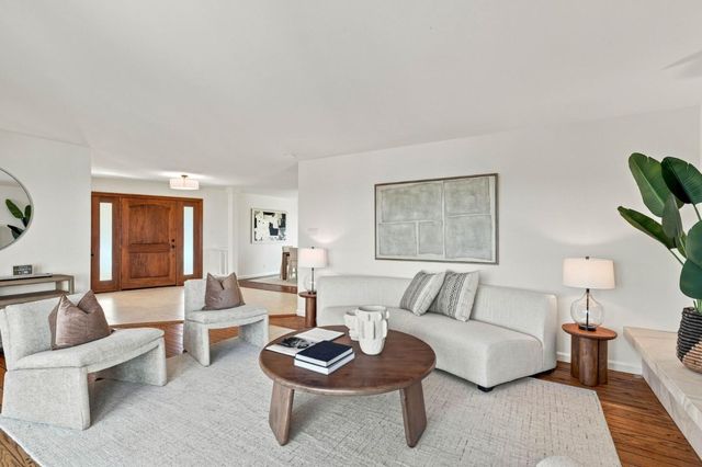 3291 Melendy Drive, San Carlos, CA 94070