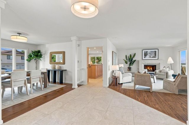 3291 Melendy Drive, San Carlos, CA 94070