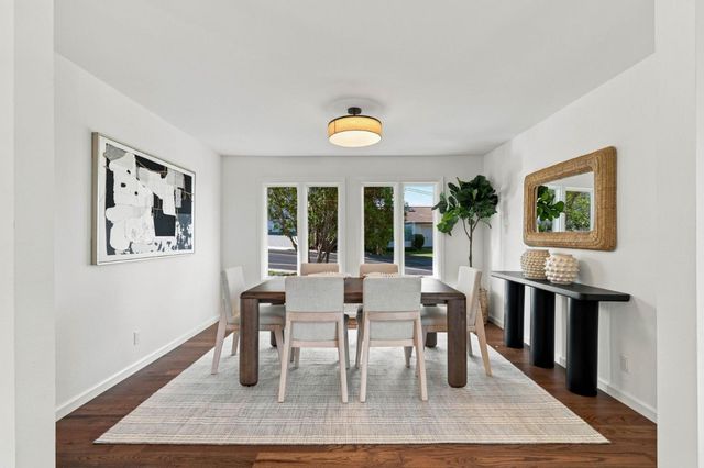 3291 Melendy Drive, San Carlos, CA 94070