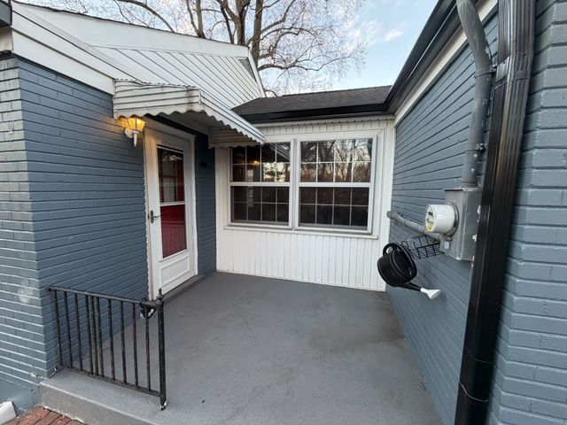 2313 Ingleside Dr, Nashville, TN 37214