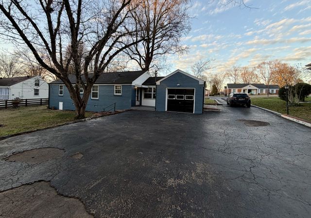 2313 Ingleside Dr, Nashville, TN 37214