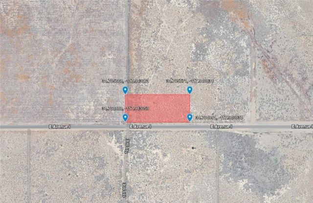 105 Ave I, Roosevelt, CA 93535