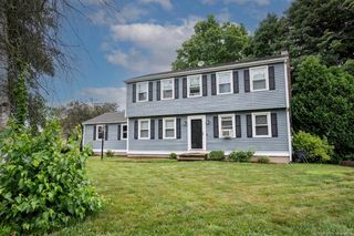 1018 Long Hill Road, Middletown, CT 06457