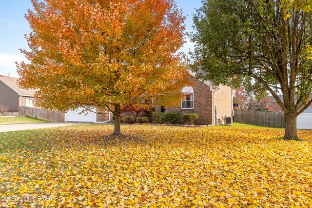 127 Shady Brook Ln, Louisville, KY 40229
