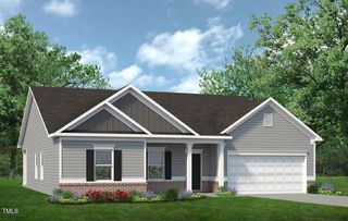 1234 Sirius Lot 6 Drive, Sanford, NC 27330