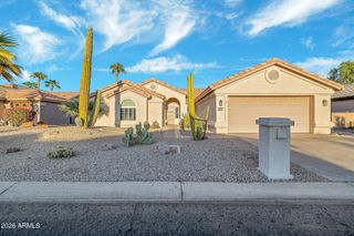 4035 N 156TH Lane, Goodyear, AZ 85395