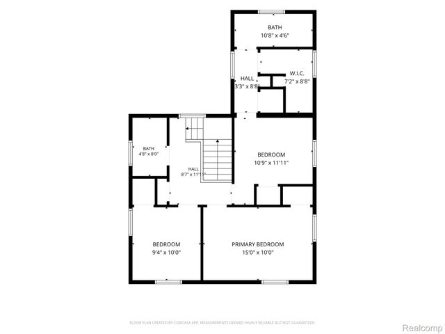 269 Ridgemont Road, Grosse Pointe Farms, MI 48236