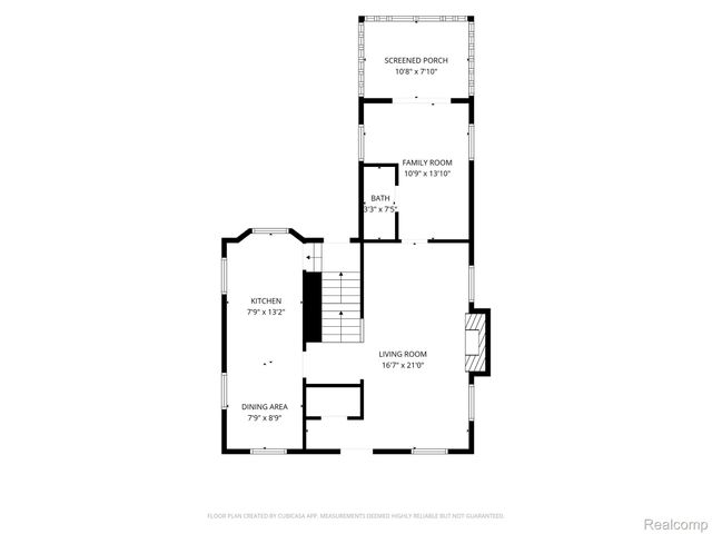 269 Ridgemont Road, Grosse Pointe Farms, MI 48236
