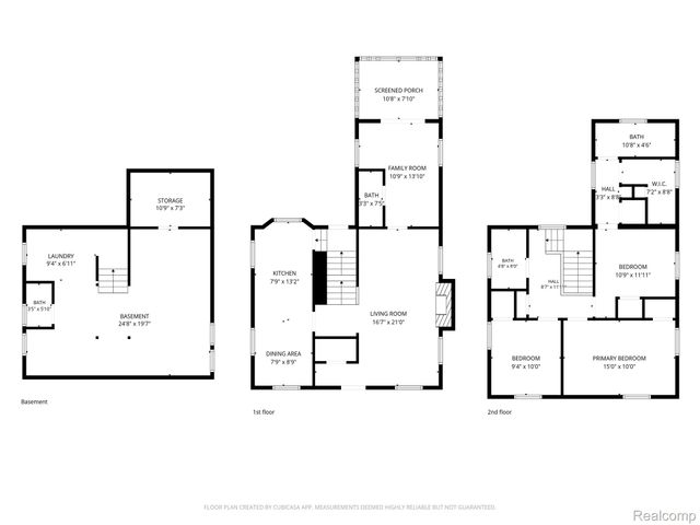 269 Ridgemont Road, Grosse Pointe Farms, MI 48236