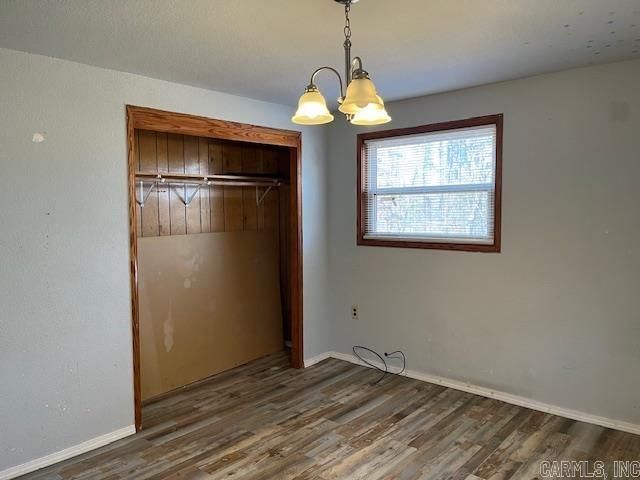 157 Wishbone Street, Hot Springs, AR 71913