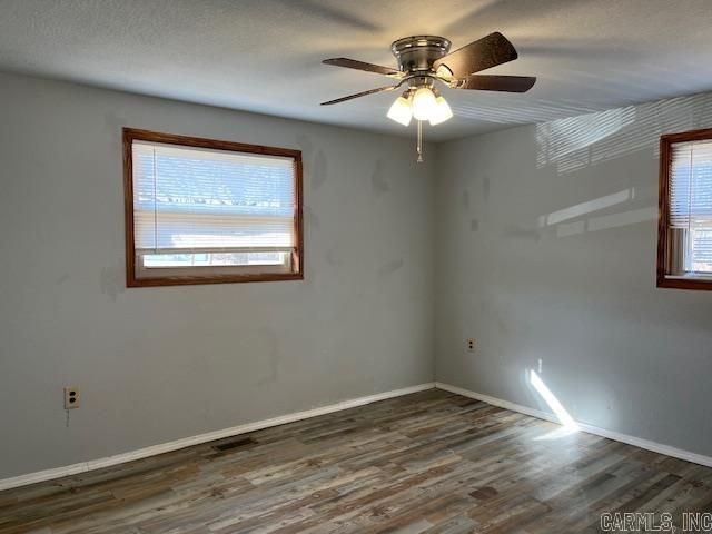 157 Wishbone Street, Hot Springs, AR 71913