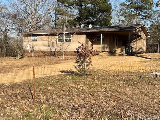 157 Wishbone Street, Hot Springs, AR 71913