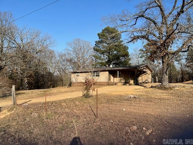 157 Wishbone Street, Hot Springs, AR 71913