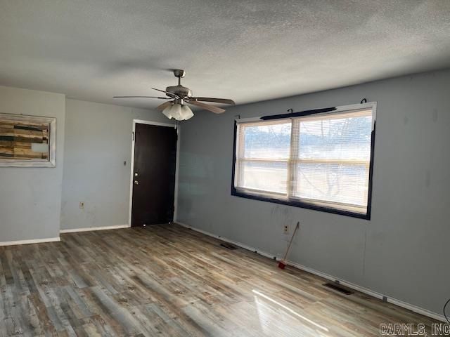 157 Wishbone Street, Hot Springs, AR 71913