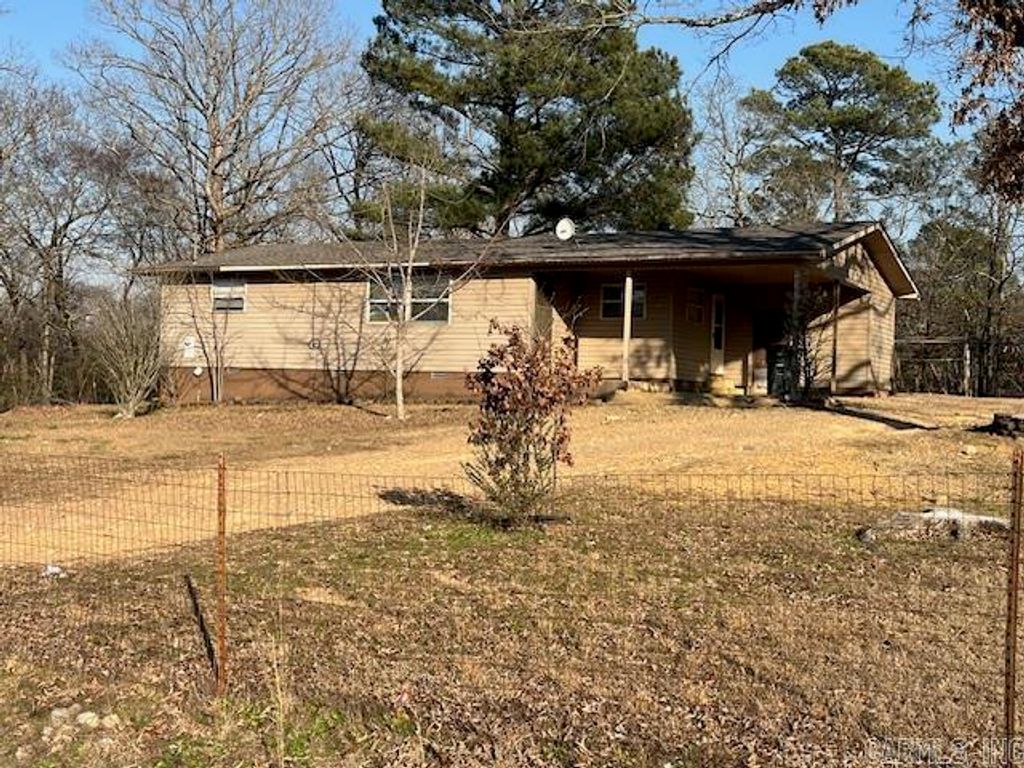 157 Wishbone Street, Hot Springs, AR 71913