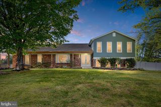 2522 LITTLE RIVER RD, Haymarket, VA 20169