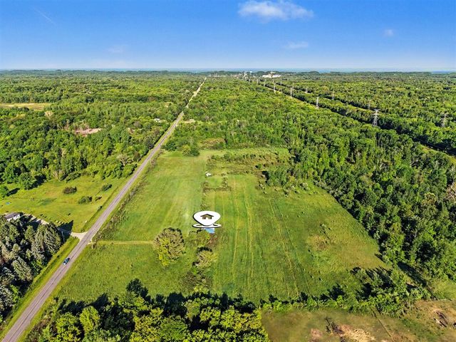 72362 28th Avenue, Covert, MI 49043