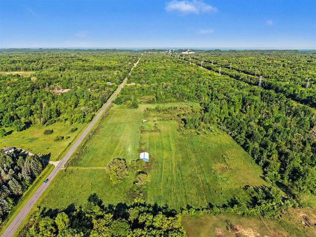 72362 28th Avenue, Covert, MI 49043
