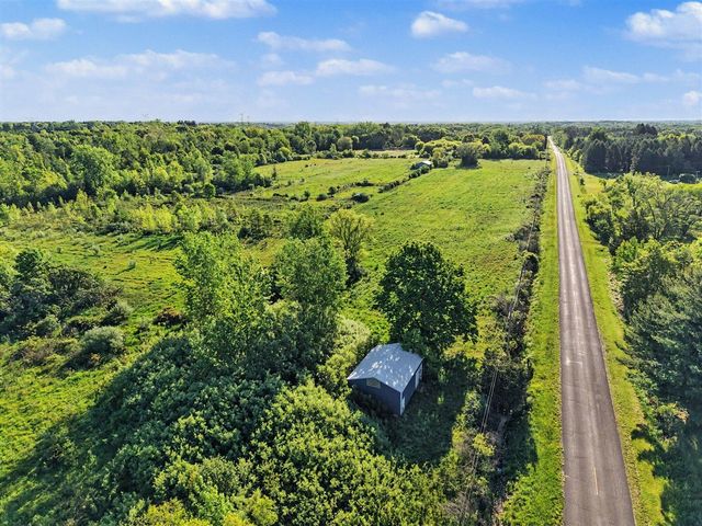 72362 28th Avenue, Covert, MI 49043