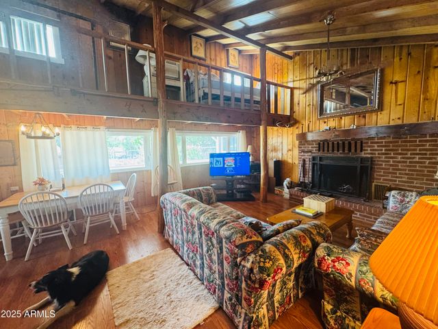 164 S Joan Drive, Payson, AZ 85541