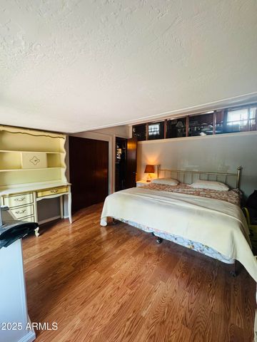 164 S Joan Drive, Payson, AZ 85541