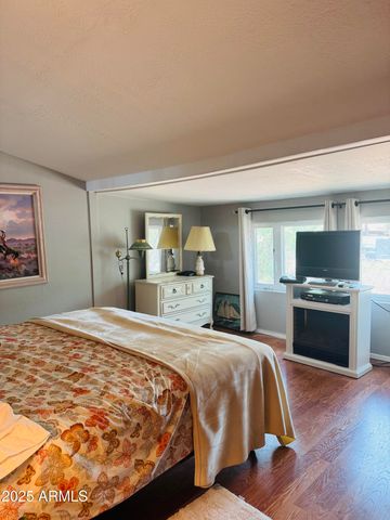 164 S Joan Drive, Payson, AZ 85541