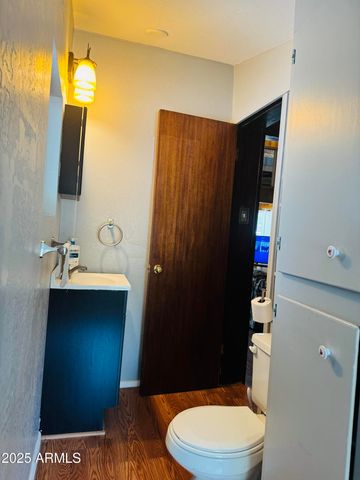 164 S Joan Drive, Payson, AZ 85541