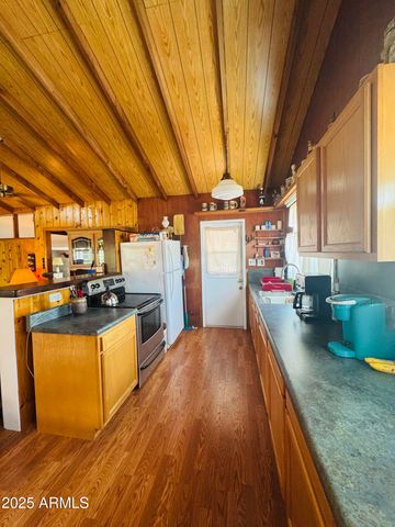 164 S Joan Drive, Payson, AZ 85541