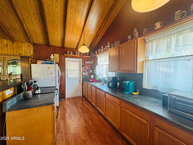 164 S Joan Drive, Payson, AZ 85541